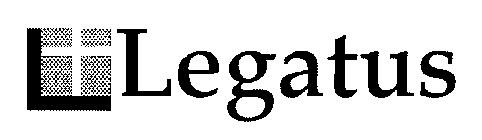 LEGATUS