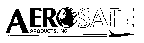 AEROSAFE PRODUCTS, INC.