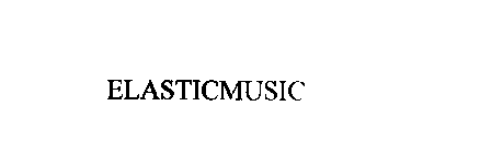 ELASTICMUSIC