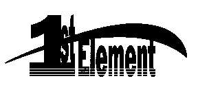 1ST ELEMENT