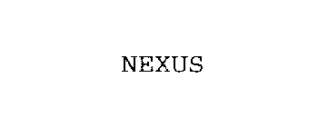 NEXUS