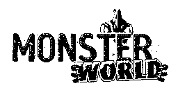 MONSTERWORLD