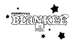 COMPUTER BLANKEE