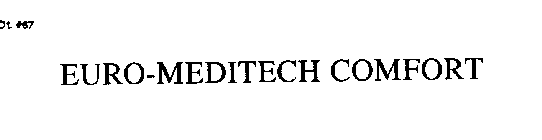 EURO-MEDITECHCOMFORT