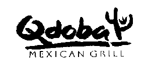 QDOBA MEXICAN GRILL