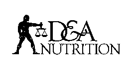 D & A NUTRITION