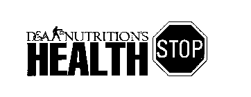 D & A NUTRITIONS HEALTH STOP