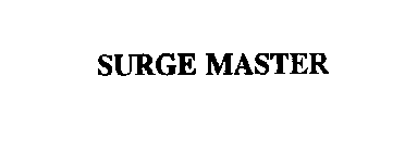 SURGE MASTER