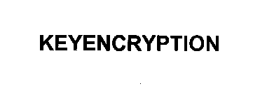 KEYENCRYPTION