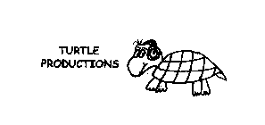 TURTLE PRODUCTIONS