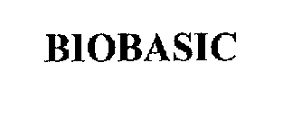 BIOBASIC