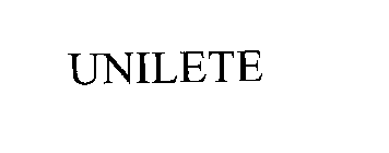 UNILETE