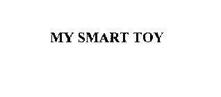 MY SMART TOY