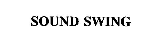 SOUND SWING