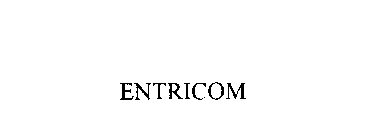 ENTRICOM