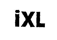 IXL