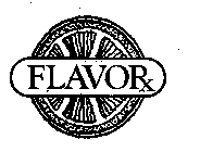 FLAVORX