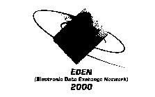 EDEN (ELECTRONIC DATA EXCHANGE NETWORK) 2000