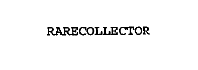 RARECOLLECTOR