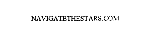 NAVIGATETHESTARS.COM