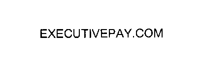 EXECUTIVEPAY.COM