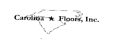 CAROLINA FLOORS, INC.