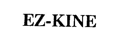 EZ-KINE