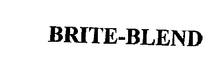 BRITE-BLEND