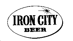 IRON CITY BEER