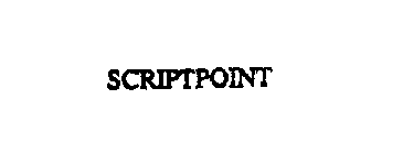 SCRIPTPOINT