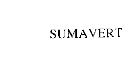 SUMAVERT