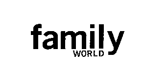 FAMILY WORLD