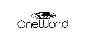 ONEWORLD