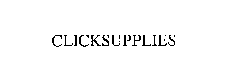 CLICKSUPPLIES