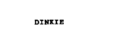 DINKIE