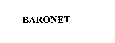BARONET