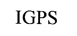 IGPS