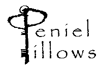 PENIEL PILLOWS