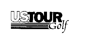 U.S. TOUR GOLF