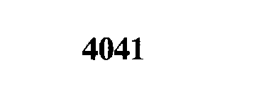 4041