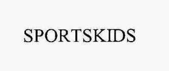 SPORTSKIDS