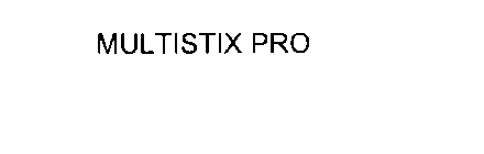 MULTISTIX PRO