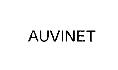 AUVINET