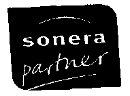 SONERA PARTNER