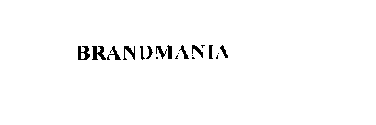 BRANDMANIA