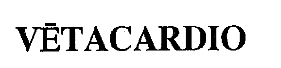 VETACARDIO