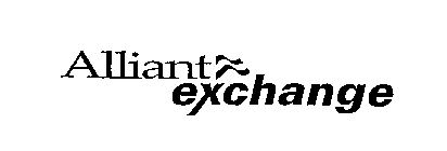 ALLIANT EXCHANGE