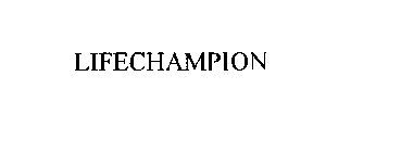 LIFECHAMPION