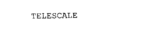TELESCALE