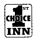 1ST CHOICE INN